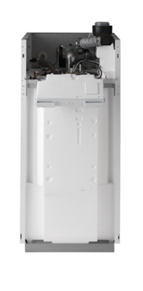 Attēls no Piec gazowy Saunier Duval Niedwied Condens 18 kW (10013669)