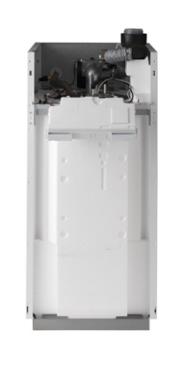 Picture of Piec gazowy Saunier Duval Niedwied Condens 18 kW (10013669)