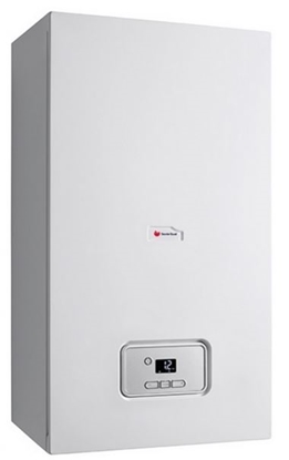Picture of Piec gazowy Saunier Duval Thelia Condens AS 25-A (H-PL) 25 kW (10016098)