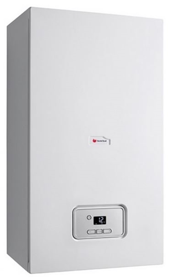 Picture of Piec gazowy Saunier Duval Thelia Condens AS 25-A (H-PL) 25 kW (10016098)