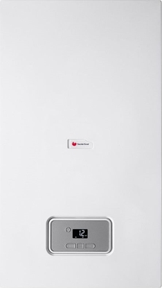 Изображение Piec gazowy Saunier Duval Thema Classic 18 kW (0010023637)