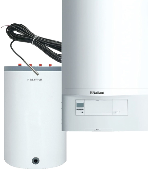 Изображение Piec gazowy Vaillant ecoTEC pro 186 20 kW (0010021900-L150)