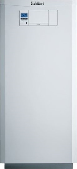 Изображение Piec gazowy Vaillant ecoVIT VKK 356/5 35 kW (0010019521)
