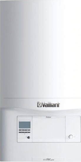 Изображение Piec gazowy Vaillant VC 146/5-3 14 kW (0010021960)