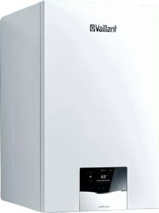 Изображение Piec gazowy Vaillant VCI 26CS/1-5 (N-PL) 20 kW (0010025190)