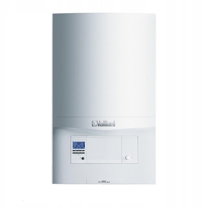 Picture of Piec gazowy Vaillant VCW ecoTEC* pro 236/5 19 kW (0010021899)