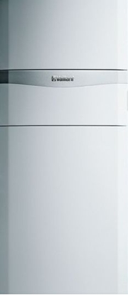 Изображение Piec gazowy Vaillant VSC 206/4-5 20 kW (0010014677)