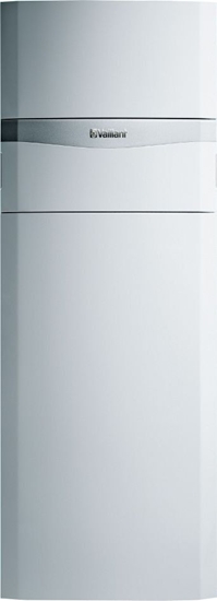 Изображение Piec gazowy Vaillant VSC 206/4-5 20 kW (0010015449)