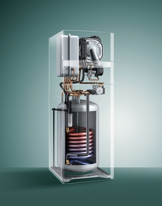 Изображение Piec gazowy Vaillant VSC 306/4-5 30 kW (0010018223)