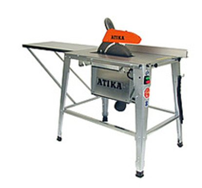 Attēls no Pilarka tarczowa Atika HT 315 3000 W 315 mm