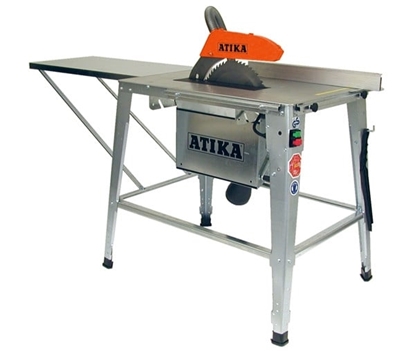 Attēls no Pilarka tarczowa Atika HT 315 3300 W 400 V 315 mm