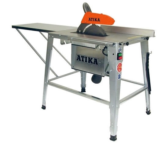Picture of Pilarka tarczowa Atika HT 315 3300 W 400 V 315 mm