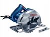 Изображение Pilarka tarczowa Bosch GKS 140 1400 W 184 mm