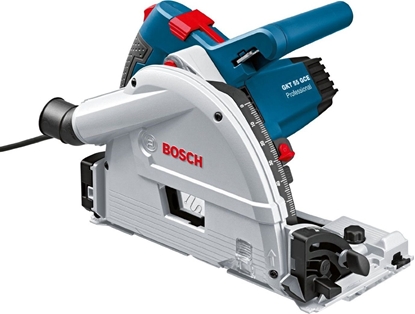Attēls no Ripzāģis Bosch GKT 55 GCE; 1400 W