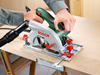 Изображение Pilarka tarczowa Bosch PKS 55 1200 W 160 mm (0603500020)