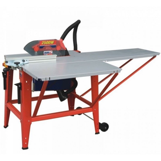 Picture of Pilarka tarczowa Dedra DED7728 2500 W 315 mm