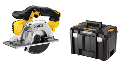 Attēls no Pilarka tarczowa Dewalt DCS373NT 18 V 140 mm