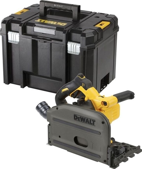 Picture of Pilarka tarczowa Dewalt DCS520NT 54 V 165 mm