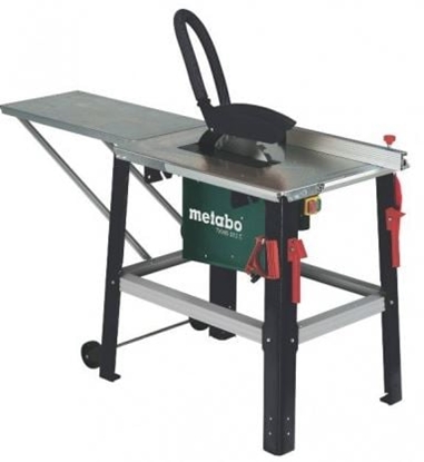 Picture of Pilarka tarczowa Metabo 2800 W 400 V 315 mm