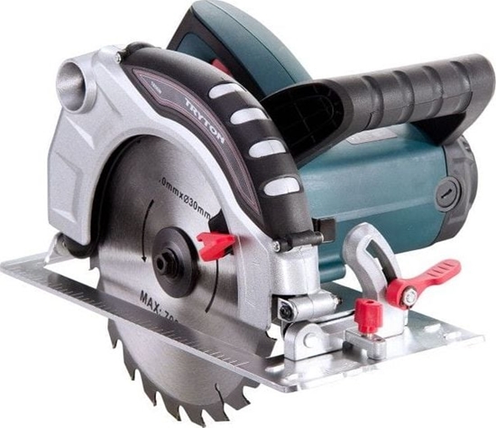 Picture of Pilarka tarczowa Tryton THP1600 1600 W 185 mm