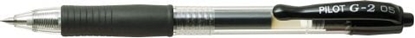Изображение Pilot DLUGOPIS ZELOWY AUTOMATYCZNY G2 CZARNY 1 SZT - PIBLG2 5B