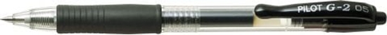Изображение Pilot DLUGOPIS ZELOWY AUTOMATYCZNY G2 CZARNY 1 SZT - PIBLG2 5B