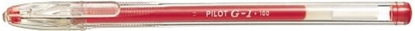 Изображение Pilot DLUGOPIS ZELOWY G1 CZERWONY OPAKOWANIE 1SZT - 3010033109
