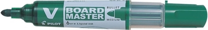 Изображение Pilot Marker do tablic suchocieralnych zielony