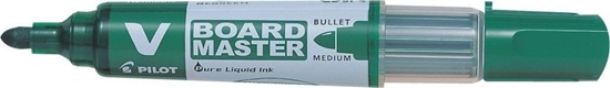 Изображение Pilot Marker do tablic suchocieralnych zielony