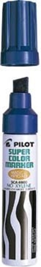 Изображение Pilot Marker Jumbo niebieski