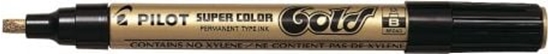 Изображение Pilot MARKER OLEJNY B ZLOTY - PISC PBGB