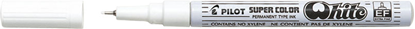 Изображение Pilot MARKER OLEJNY EF BIALY (SC W EF )