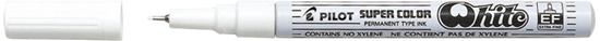 Изображение Pilot MARKER OLEJNY EF BIALY (SC W EF )