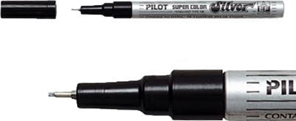 Изображение Pilot MARKER OLEJNY EF SREBRNY (SC S EF )