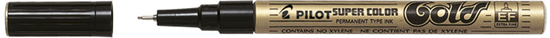 Изображение Pilot MARKER OLEJNY EF ZLOTY (SC G EF )