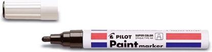 Изображение Pilot MARKER OLEJNY M CZARNY (SC PM B )