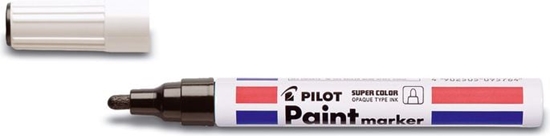 Изображение Pilot MARKER OLEJNY M CZARNY (SC PM B )
