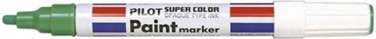 Изображение Pilot Marker olejowy 1mm zielony (WP1350)