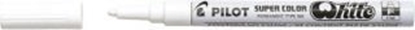 Изображение Pilot Marker olejowy SC-F 1mm biay (WP1120)