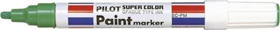 Изображение Pilot Marker olejowy SC-PM zielony (WP1187)