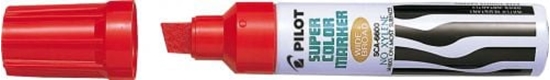 Изображение Pilot MARKER PERMANENTNY JUMBO SCA 6600 CZERWONY - 3010052170