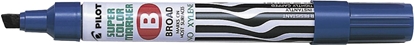 Изображение Pilot Marker permanentny SCA-B niebieski (WP1160)