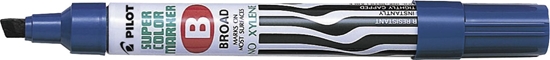 Изображение Pilot Marker permanentny SCA-B niebieski (WP1160)