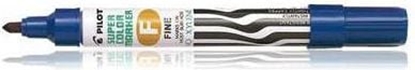 Изображение Pilot Marker permanentny SCA-F niebieski (WP1156)