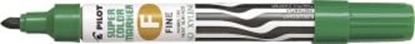 Изображение Pilot Marker permanentny SCA-F zielony (WP1157)