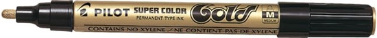 Picture of Pilot MARKER PILOT OLEJOWY M ZOTY (PISC-PM-GD)