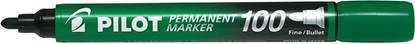 Attēls no Pilot Marker Pilot SCA-100 Zielony (SCA-100ZIEL)