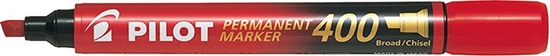 Picture of Pilot Marker Pilot SCA-400 Czerwony (SCA-400CZERW)