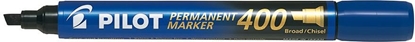Изображение Pilot Marker Pilot SCA-400 Niebieski (SCA-400NIEB.)