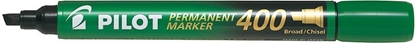 Изображение Pilot Marker Pilot SCA-400 Zielony (SCA-400 ZILE)